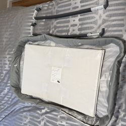 Guava Baby Bassinet Conversion Kit