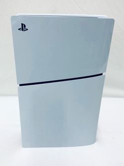 Sony PlayStation 5 Slim 1Tb Digital Edition w/Controller