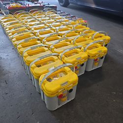 OPTIMA Batteries OPT8014-045 8014-045 D34/78 YellowTop Dual Purpose car truck Battery. Bateria Para Carro Camioneta

PRICE IS FIRM. Optima yellow top 