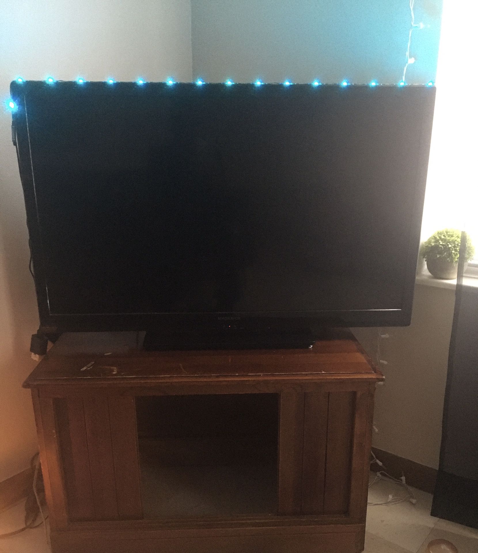 40 Inch Magnavox TV