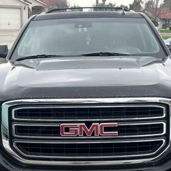 2016 GMC Salt