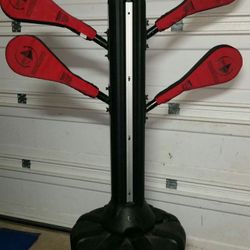 Century Wave Master - Free Standing Punching Pads