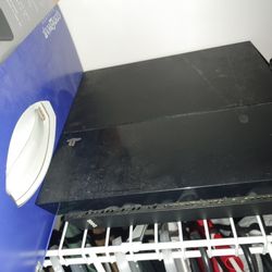PS4 500g