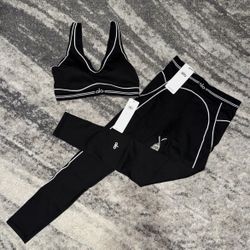 Alo Yoga Set