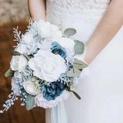 Wedding Bouquet