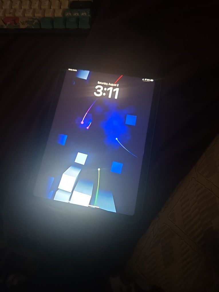 Ipad 10 Air