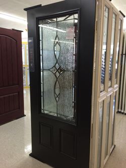 High-quality Windows and doors