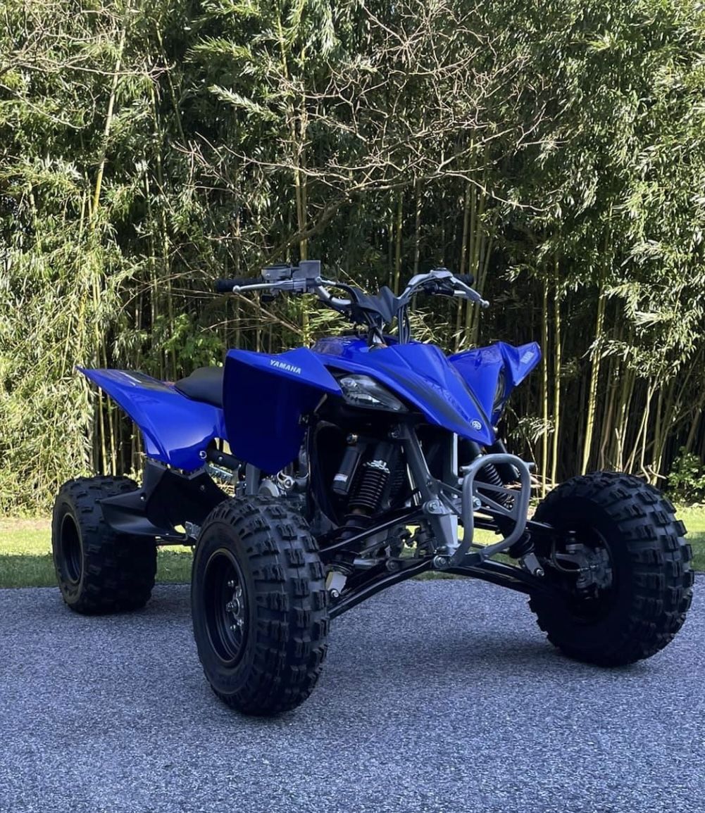 2023 Yamaha YFZ450