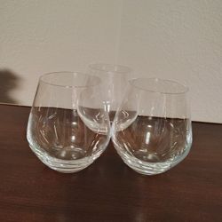 Wine Glasses