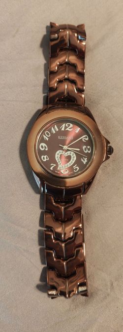 Beautiful kessaris watch