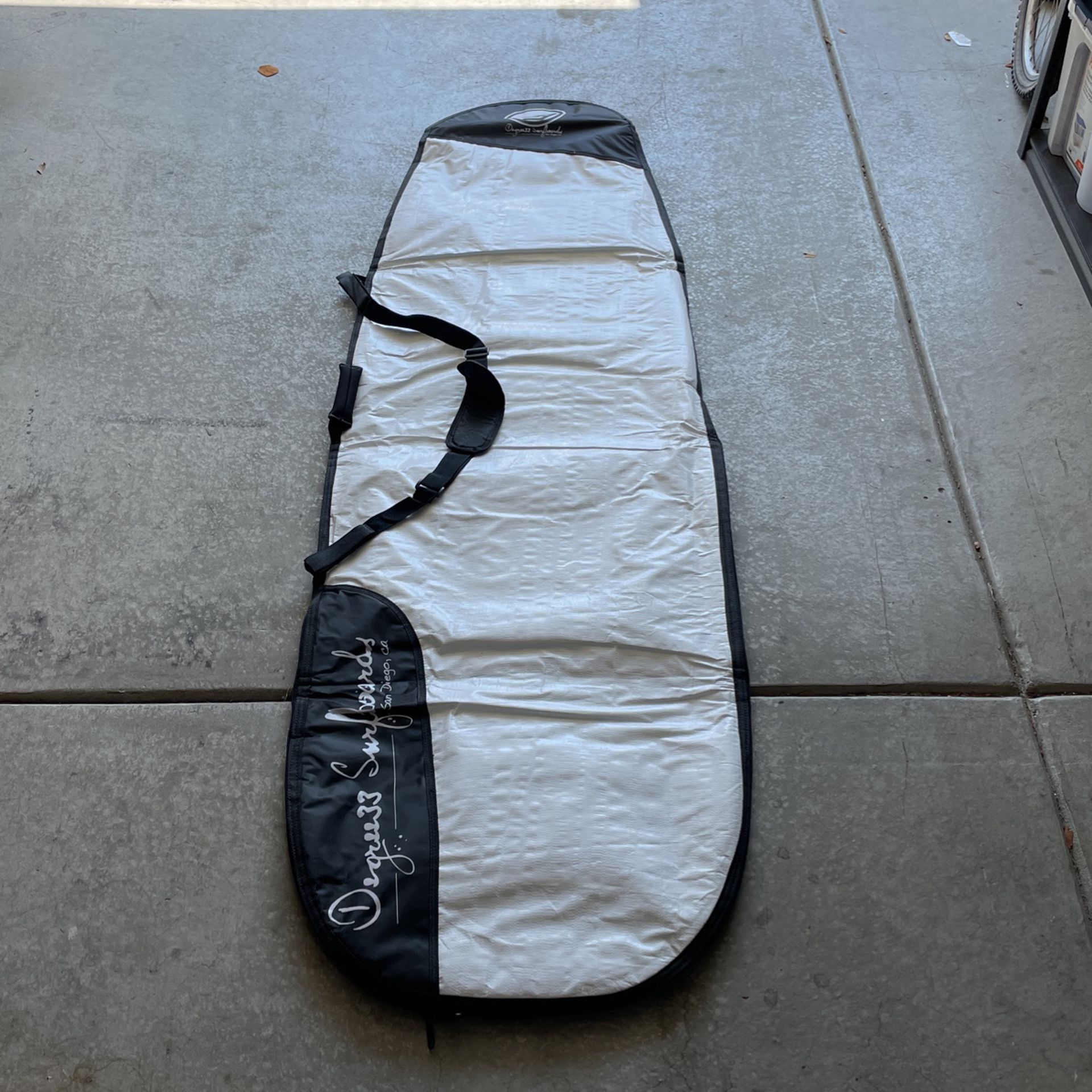 Surfboard Bag 7’2”
