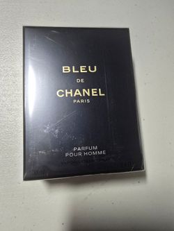 Bleu De Chanel Men Cologne