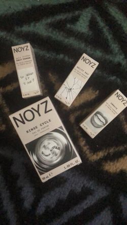 NOYZ PERFUMES