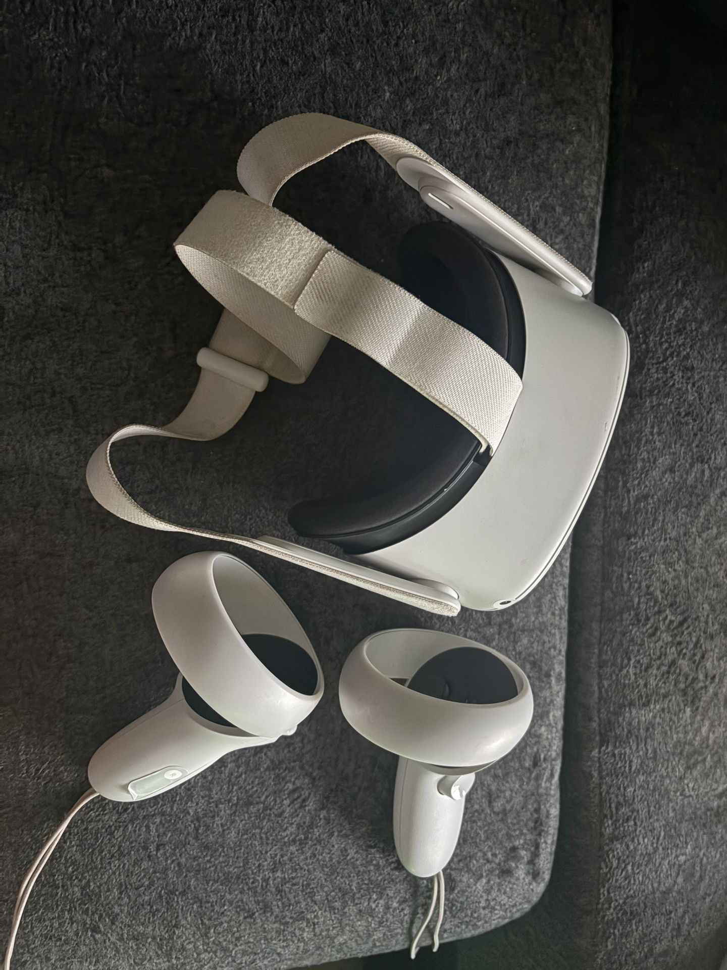 Oculus