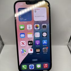 Apple iPhone 14 Plus 128GB (T-Mobile)