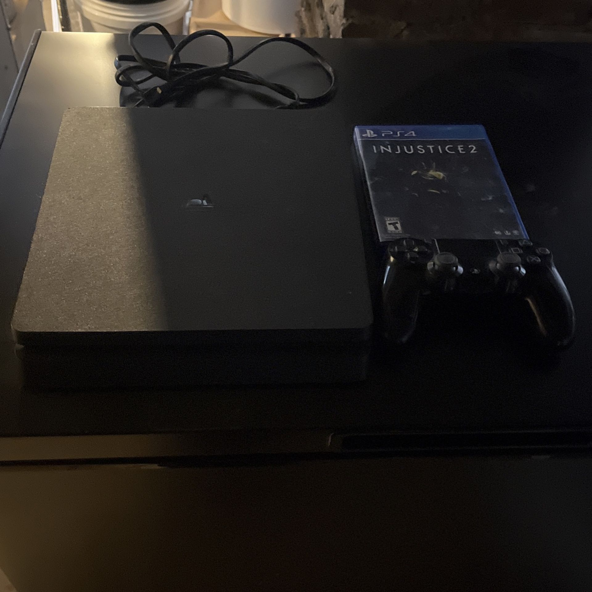 PS4