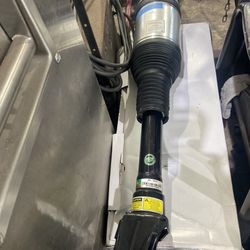 2016 Mercedes Gl450 Amatic Passenger Air Shock