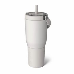 BrüMate Resa 35oz Tumbler in the color Dune