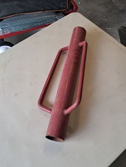Stake driver