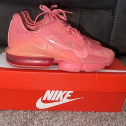 Nike Air Max Infinity 2 'Pink Salt' Size 8