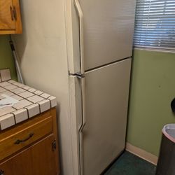 Free Refrigerator