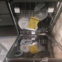 dish washer
