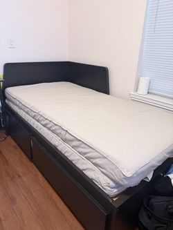 IKEA Flekke pull out daybed
