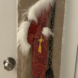 3 Beautiful Asian Wall Hangings