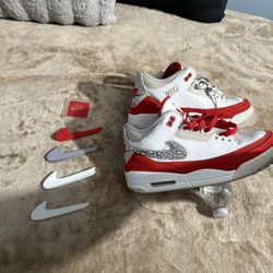 Jordan 3 