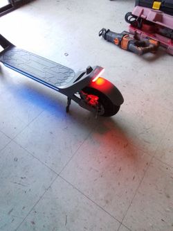 Scooter