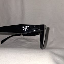 Prada Glasses
