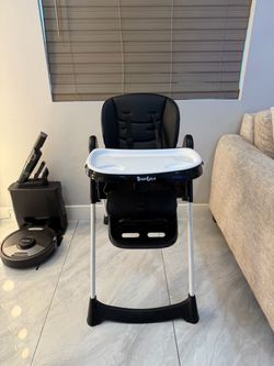High Chair