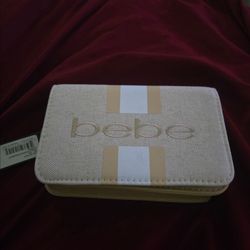 Bebe purse New