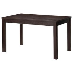 IKEA Extendable Dinning Table