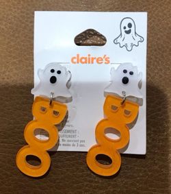Boo Ghost