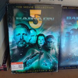 Babylon 5 