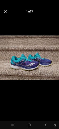 New Women's Size 6.5 Saucony [Retail $150+tax] Super Comfortable!