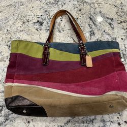 Coach selma deals bag