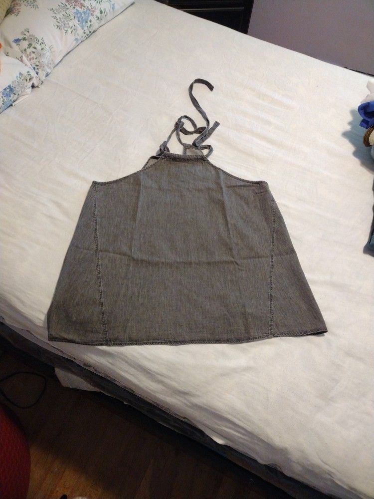 Summer Halter Top