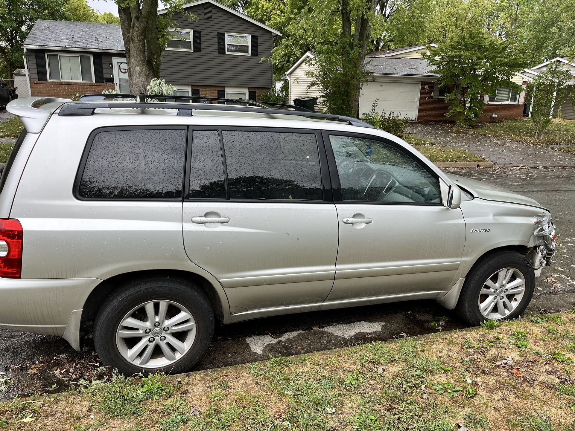 2006 Toyota Highlander for Sale in Columbus, OH OfferUp