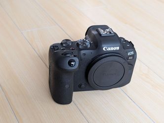 Canon R6