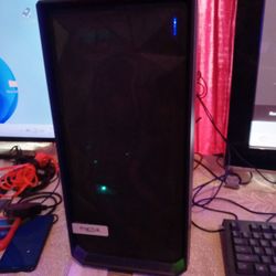Gaming PC 