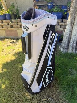 Callaway Golf Chev 14 Golf Bag 2022