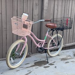 Chatman Retrospect Youth Bike 