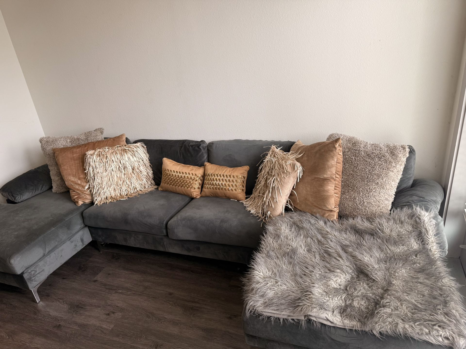 Sectional Couch