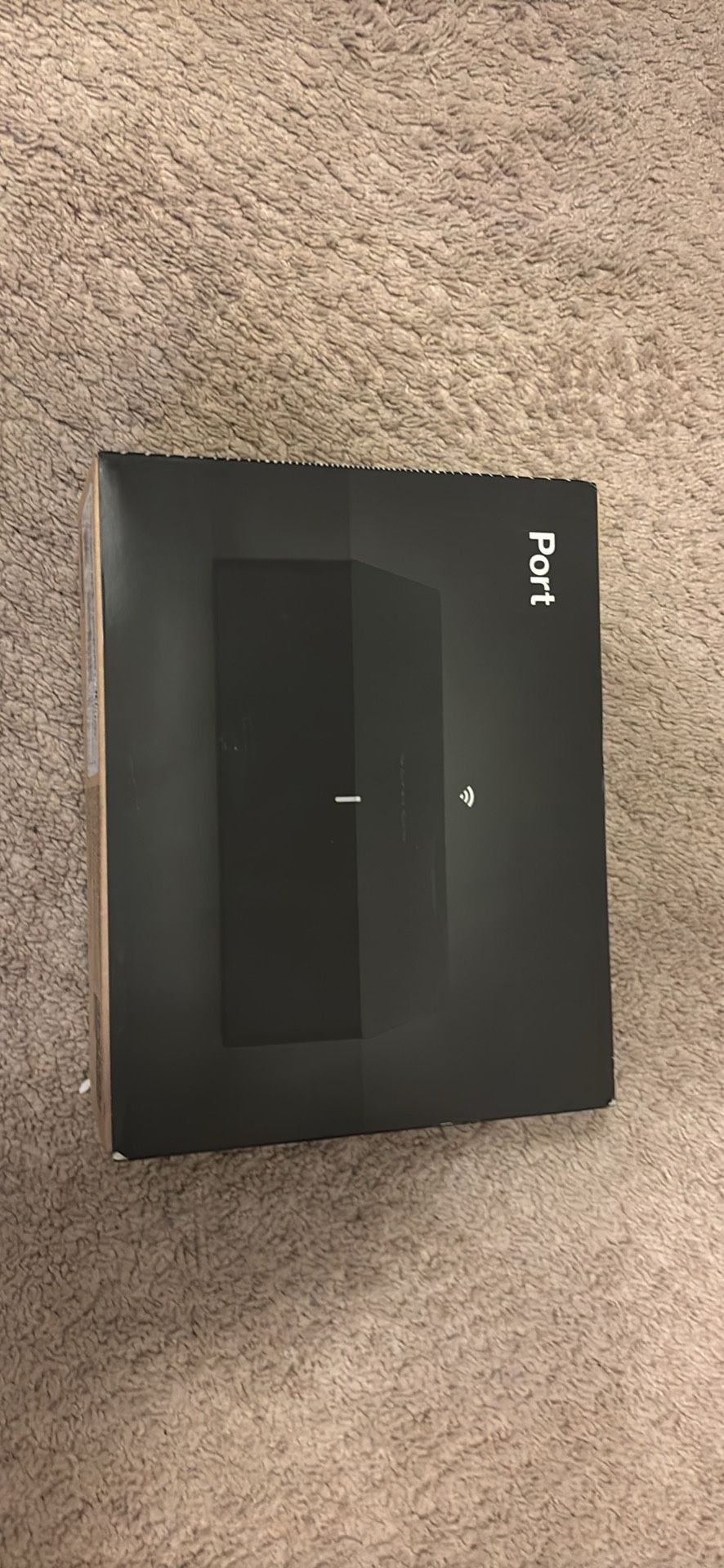 Sonos Port New in the box $335 obo