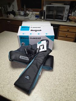 Back and Neck Massager