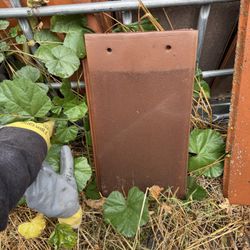 Free Roof Tiles