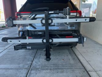 Thule T2 Classic Bike Rack