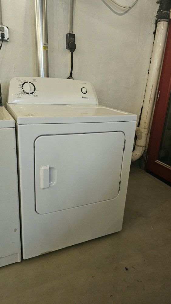 Clothes Dryer